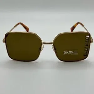 Miu Miu | Accessories | Miu Miu Sunglasses Mu5ys 7oe1t  display picture 2